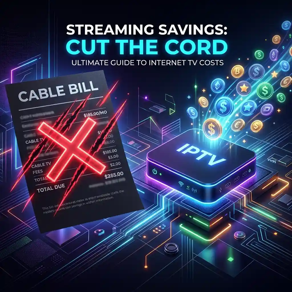 IPTV Sports Cost Comparison