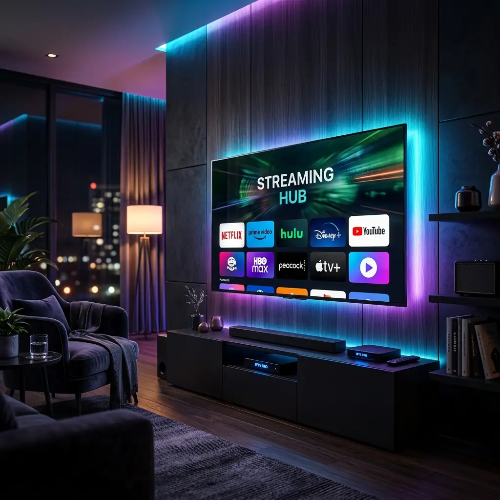Firestick 4K Live Sports Setup