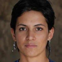 Sarah Jenkins