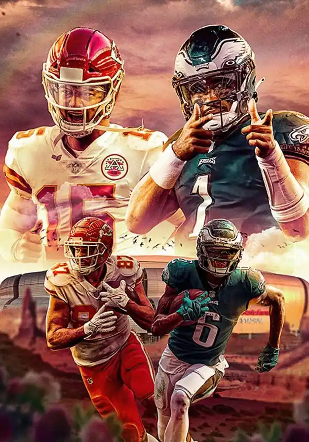 Live Sports Coverage