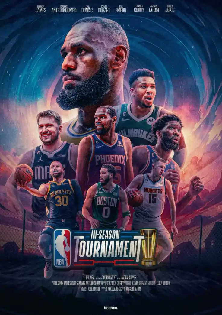 Live Sports Coverage